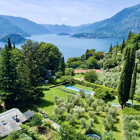 Castello Di Vezio In The Village Varenna Dış mekan fotoğraf