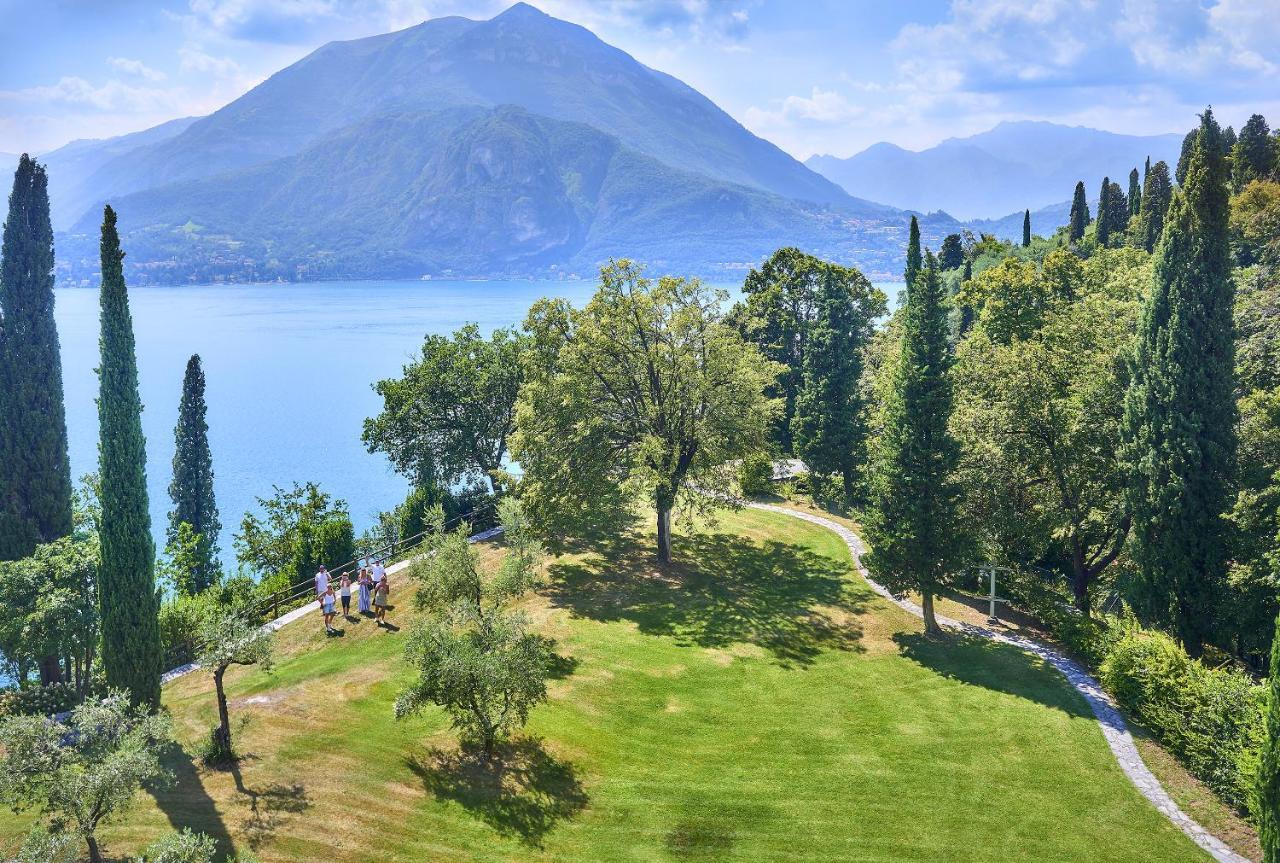 Castello Di Vezio In The Village Varenna Dış mekan fotoğraf
